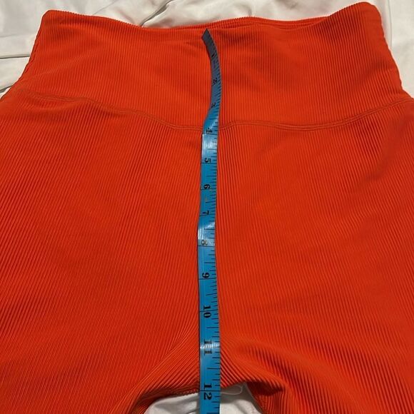 EUC- Sage Collective - M. Rib Legging - Picture 7 of 8